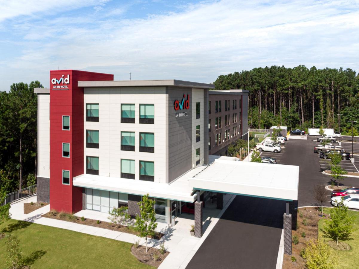 avid hotels - Summerville, an IHG Hotel Eksteriør bilde