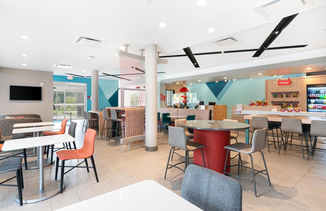 avid hotels - Summerville, an IHG Hotel Eksteriør bilde