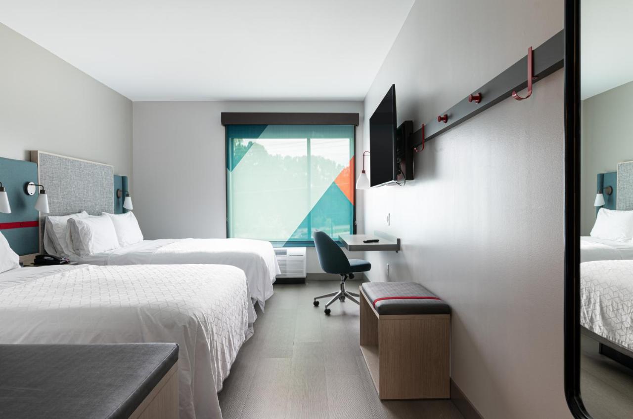 avid hotels - Summerville, an IHG Hotel Eksteriør bilde