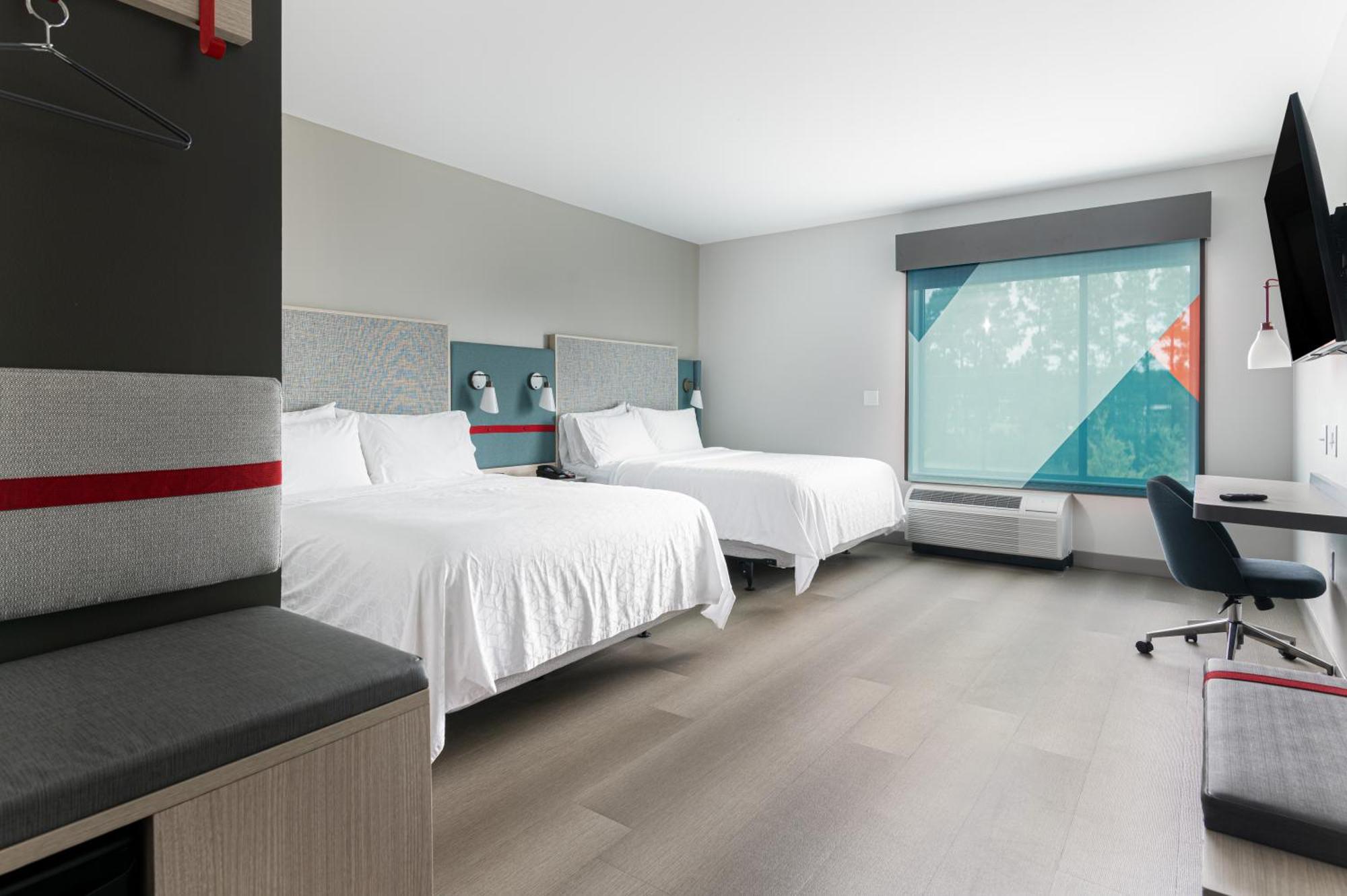 avid hotels - Summerville, an IHG Hotel Eksteriør bilde