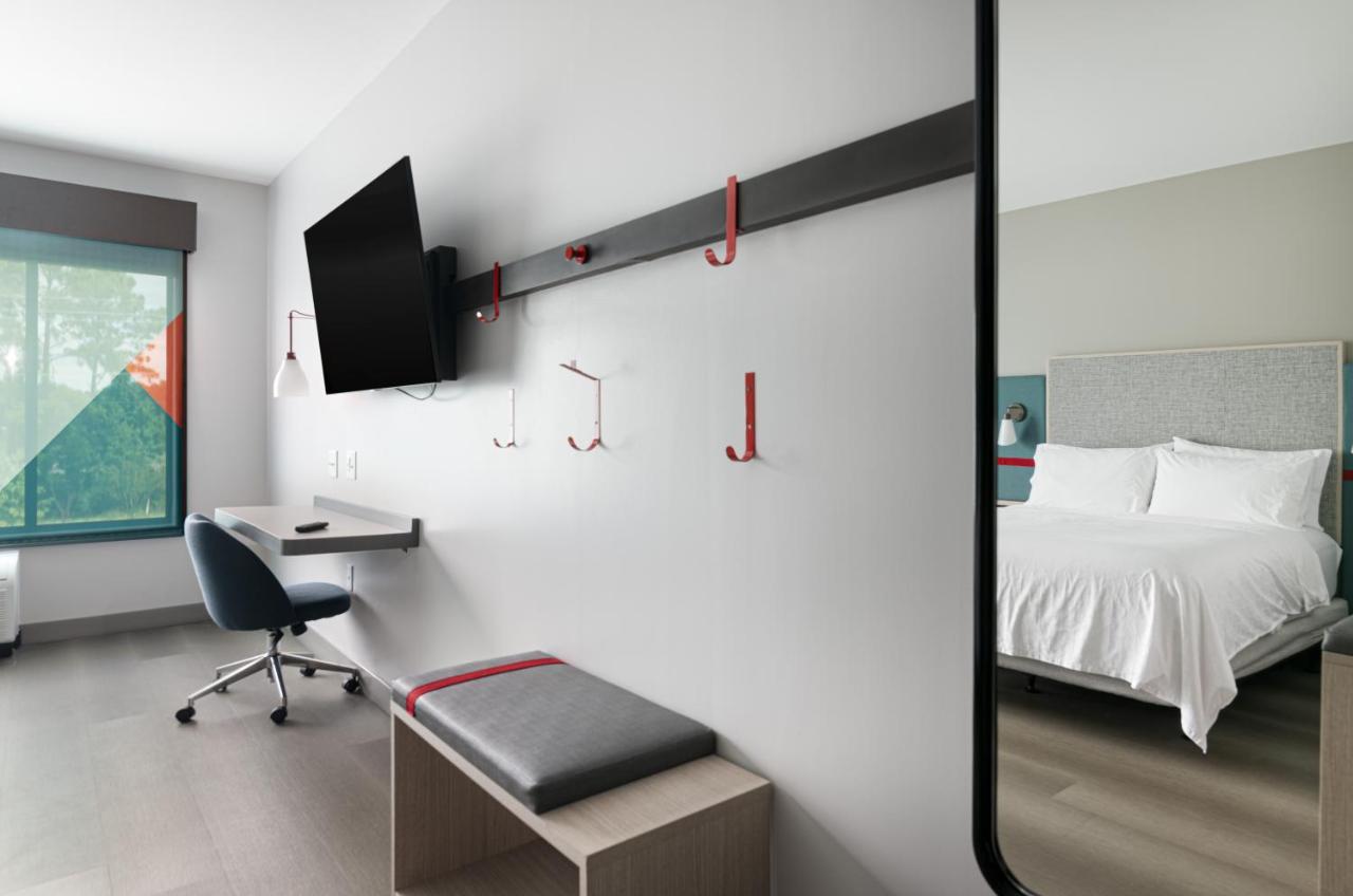 avid hotels - Summerville, an IHG Hotel Eksteriør bilde